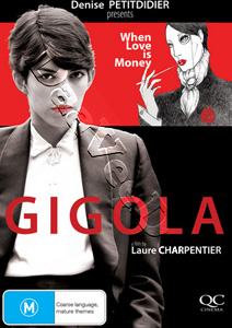Gigola (DVD)